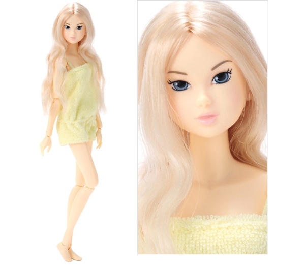 Wake-Up DOLL WUD006, 2009