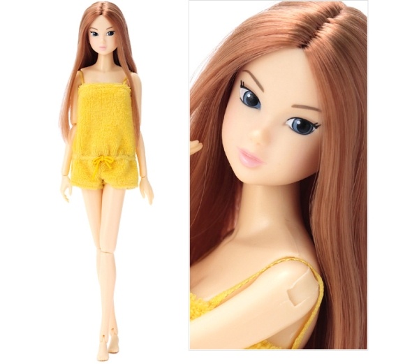 Wake-Up DOLL WUD005, 2009