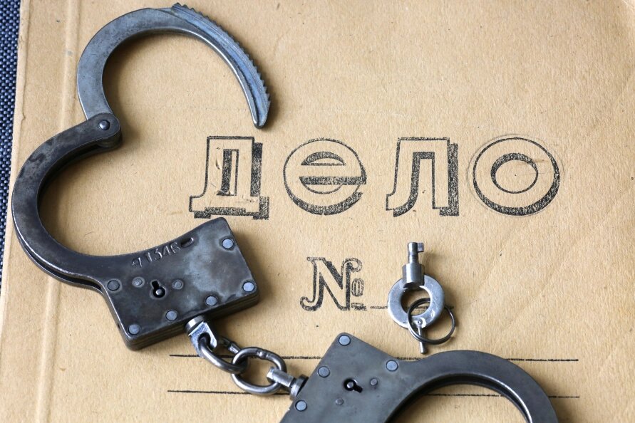    Фото: Nikolay Gyngazov/Globallookpress