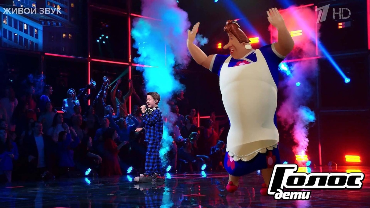 Григорий Дружинин