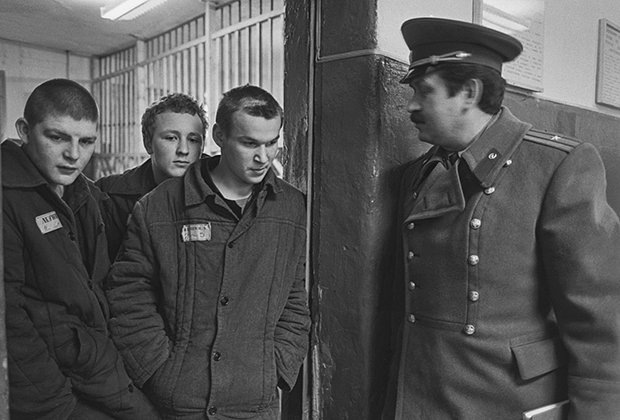    Фото: Свердлов Леонид / ТАСС