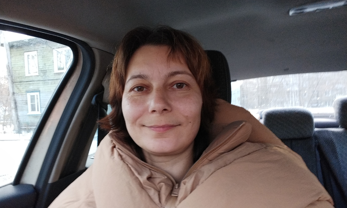 Татьяна Кудрявцева, автор канала "Про деньги"