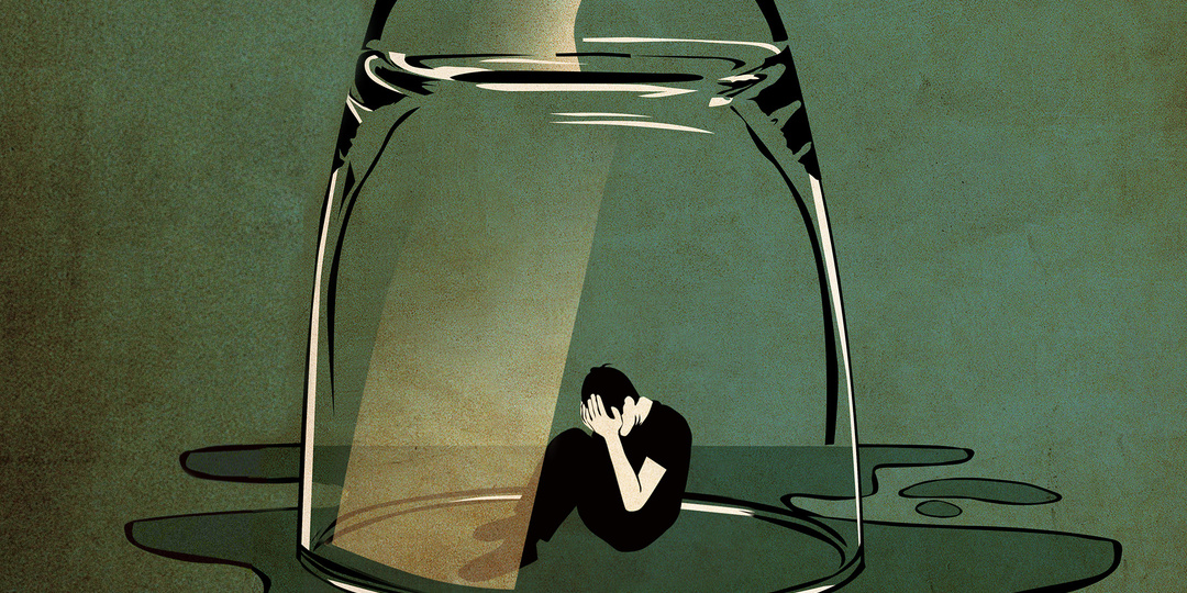 Почему зависимость не лечится «силой воли»? Подводные камни наркомании и алкоголизма — объясняет психиатр-нарколог