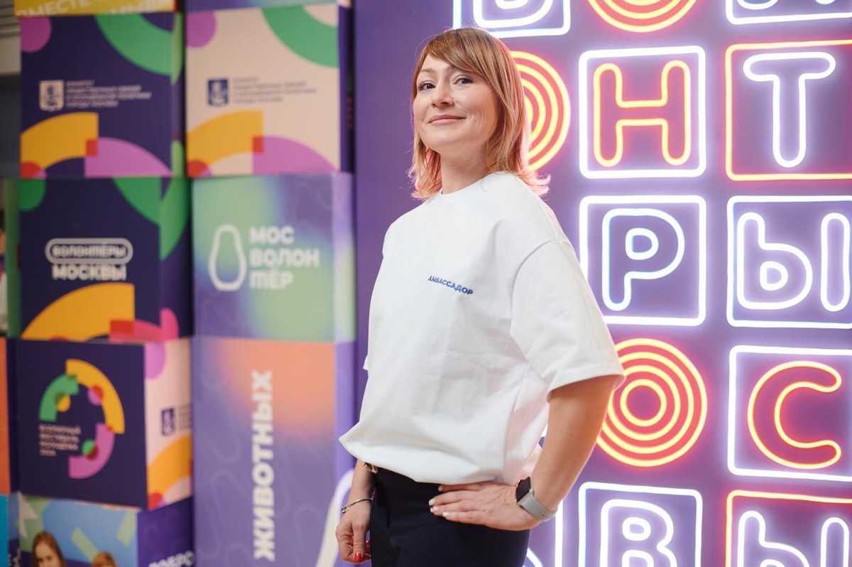    Анастасия Журавлёва. Фото: из личного архива