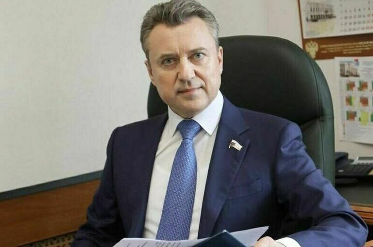   пресс-служба депутата