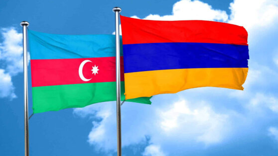    Пашинян пообещал содействовать заключению соглашения с Азербайджаном до конца года Егор Гордеев