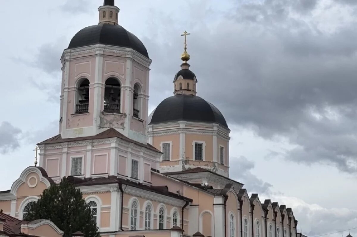    Жителям Новосибирска перечислили приметы в День памяти Георгия Победоносца