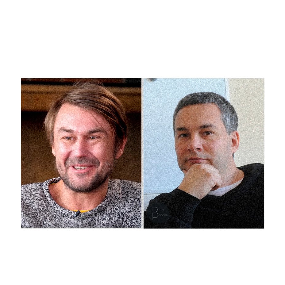 Фролкин и Вировей