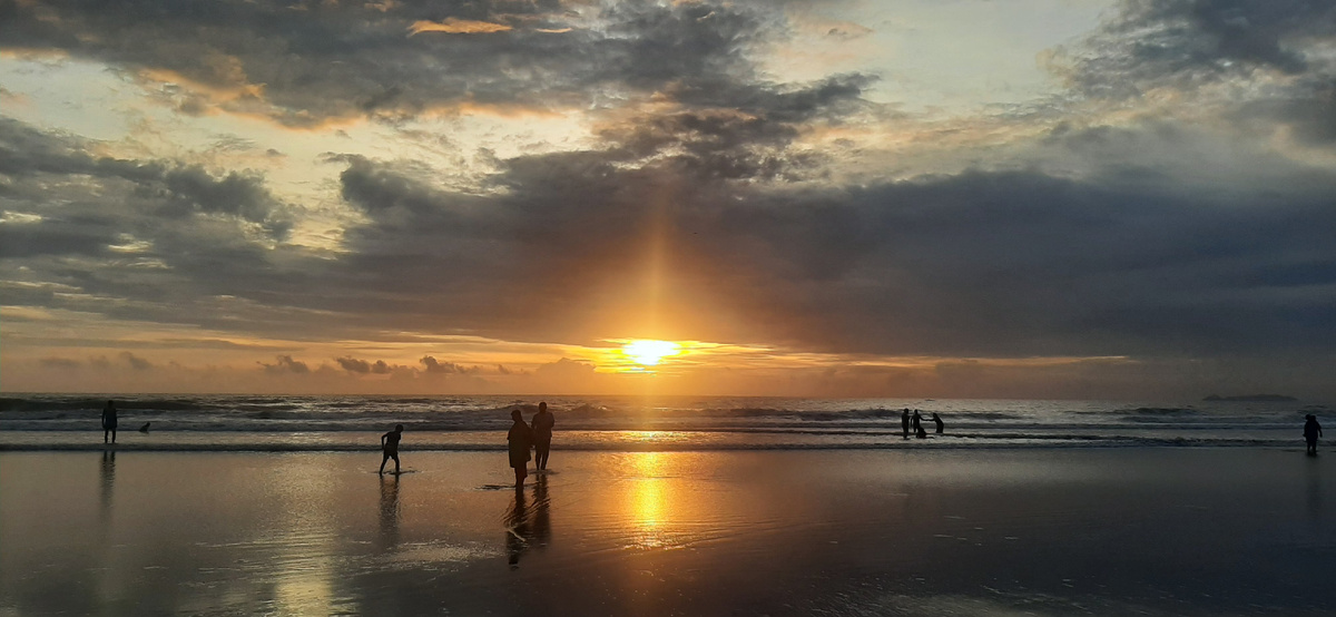 Пляж Маджорда