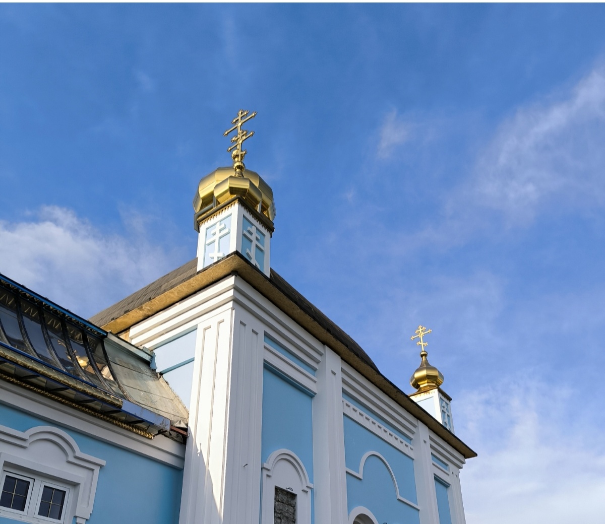 Всё фотографии в статье авторские. 