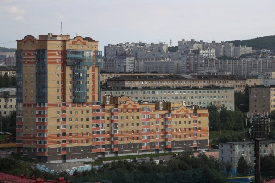    Фото: Bulkin Sergey/news.ru/Globallookpress