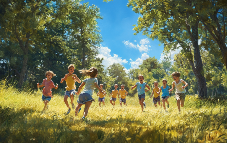    kak-povysit-uroven-sotsializatsii-u-detej-s-pomoshchyu-igry Юлия Седых