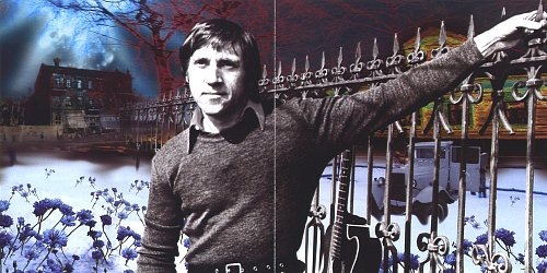 Владимир Семёнович... Светлая память... Яндекс-фото