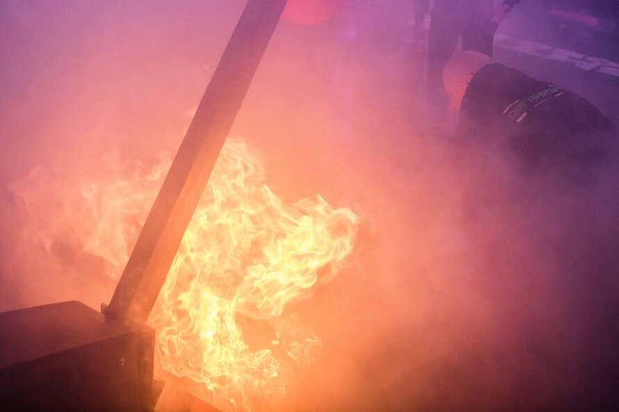    Фото: Ilya Moskovets/URA.RU/Globallookpress