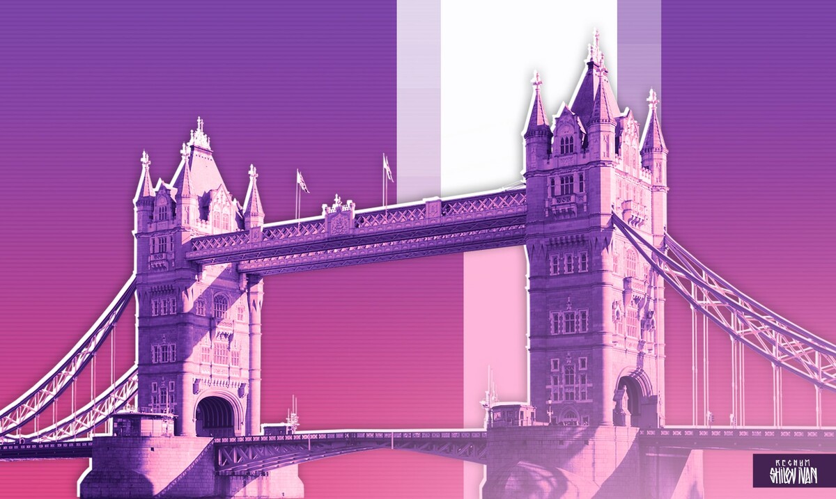    Англия, Великобритания / Источник: Иван Шилов (с) ИА Регнум