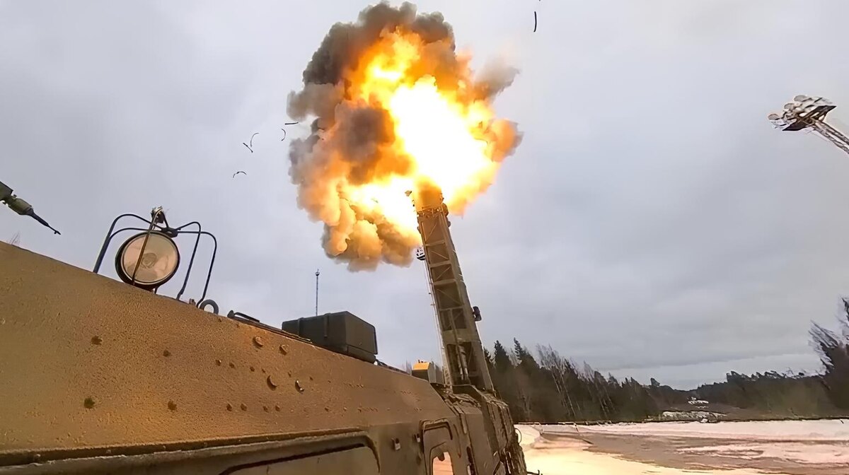    Изображение Минобороны РФ 