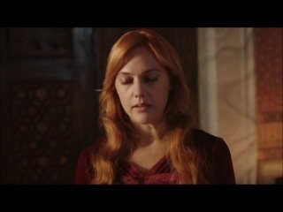 Хюррем стало плохо