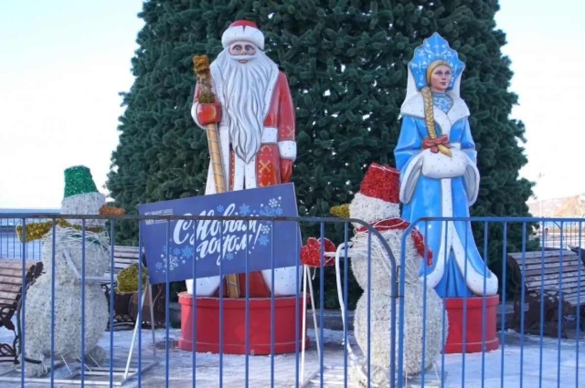    Камчатцы рассказали, сколько дней они хотели бы отдыхать на Новый год