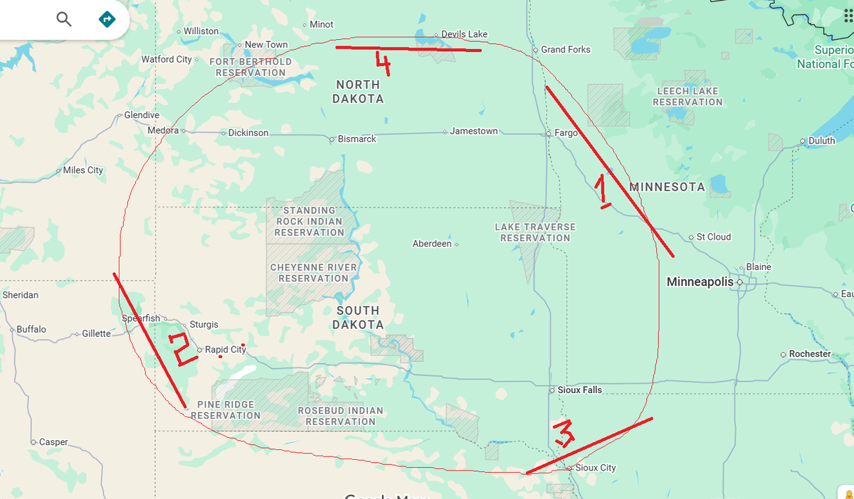 Map borrowed from here: https://www.google.com/maps/@45.2847865,-99.7690718,6.5z?entry=ttu&g_ep=EgoyMDI2MDEyNi4wIKXMDSoASAFQAw%3D%3D , thanks, Google!