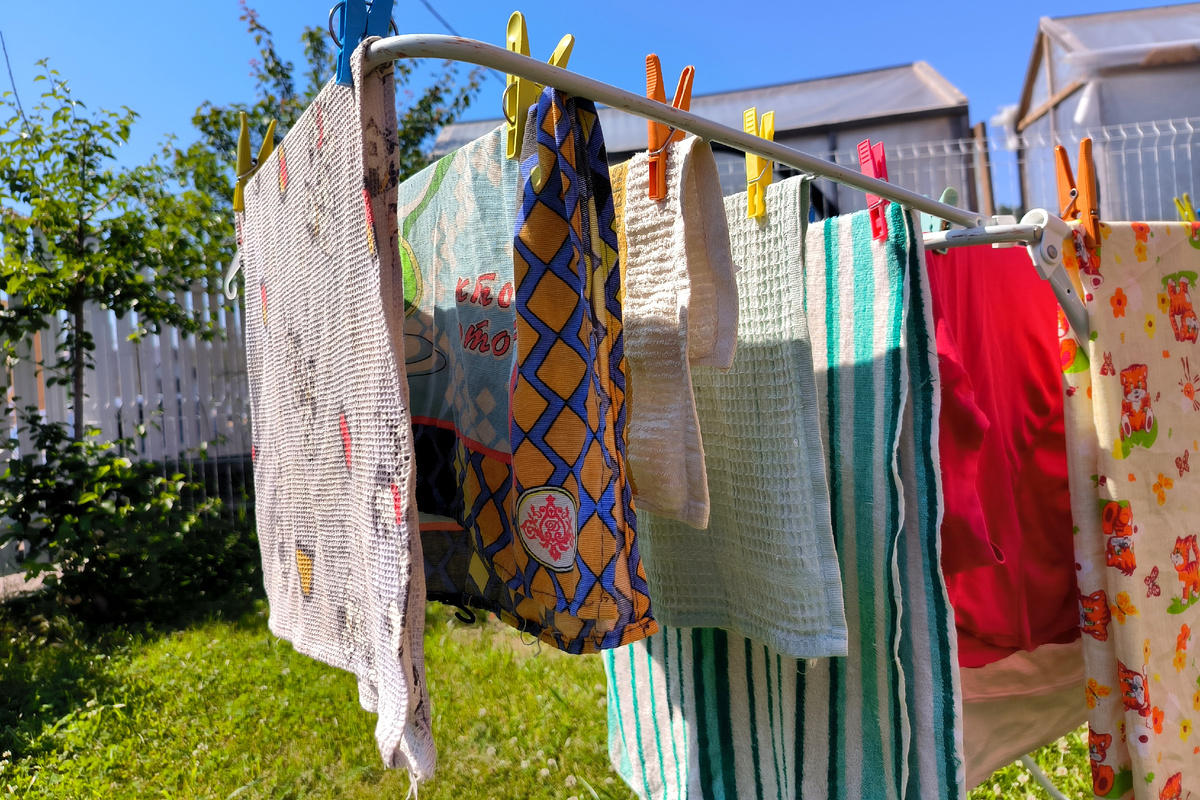 Фото: © Maksim Konstantinov/ Global Look Press