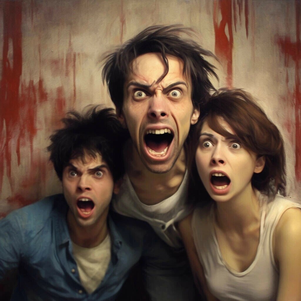 Фото: Нейросеть shedevrum.ai