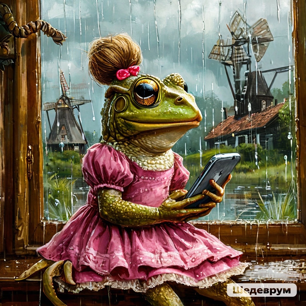 Создано автором 