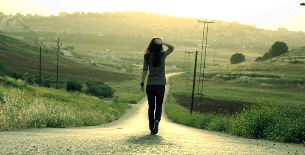 В течение нескольких последних лет Кристина стала уходить из дома