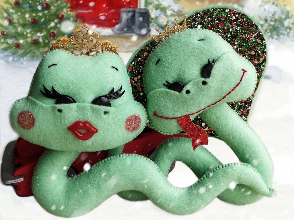 Фото: Изделия бренда «Сделано мамой» / телеграм-канал «Ягеля»