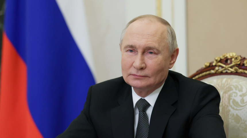    Фото: © РИА Новости/Вячеслав Прокофьев; 5-tv.ru