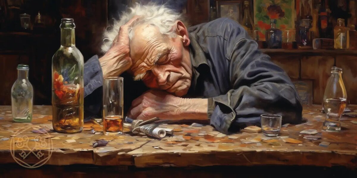 Пределы употребления алкоголя: как определить свою норму