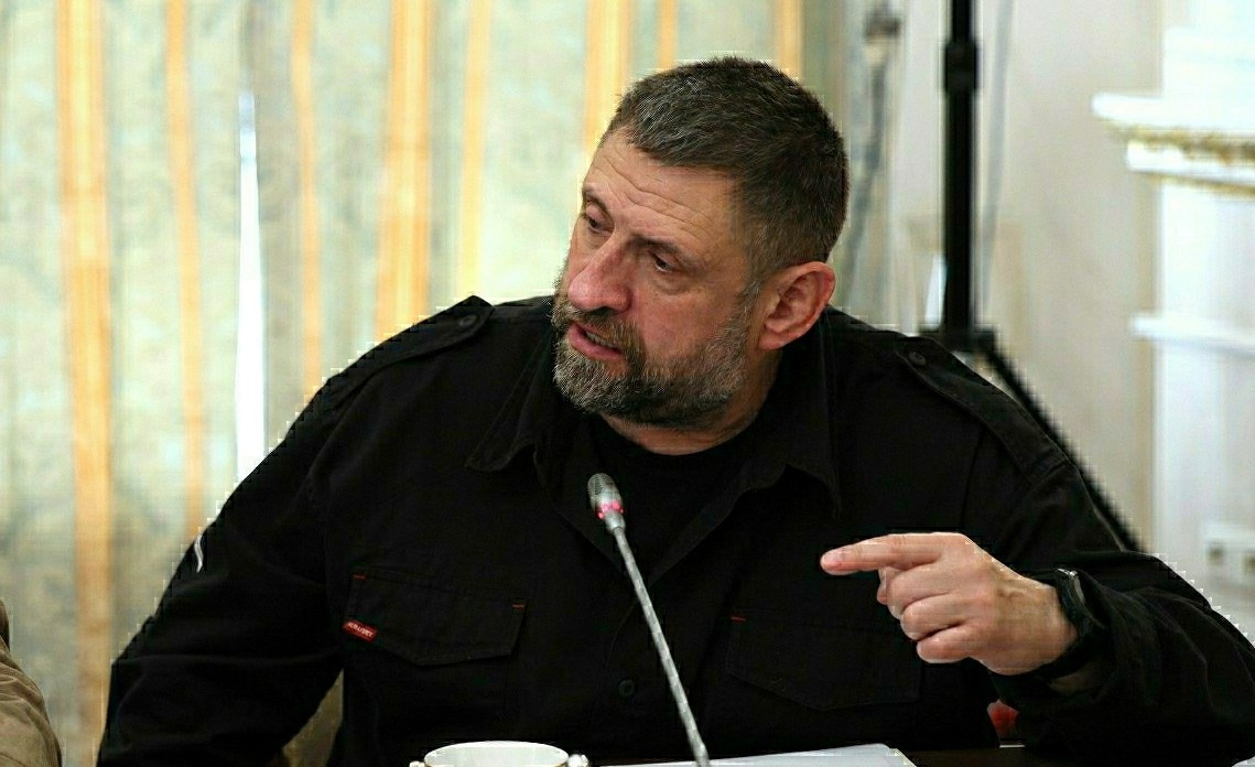    Фото: Kremlin Pool/Globallookpress