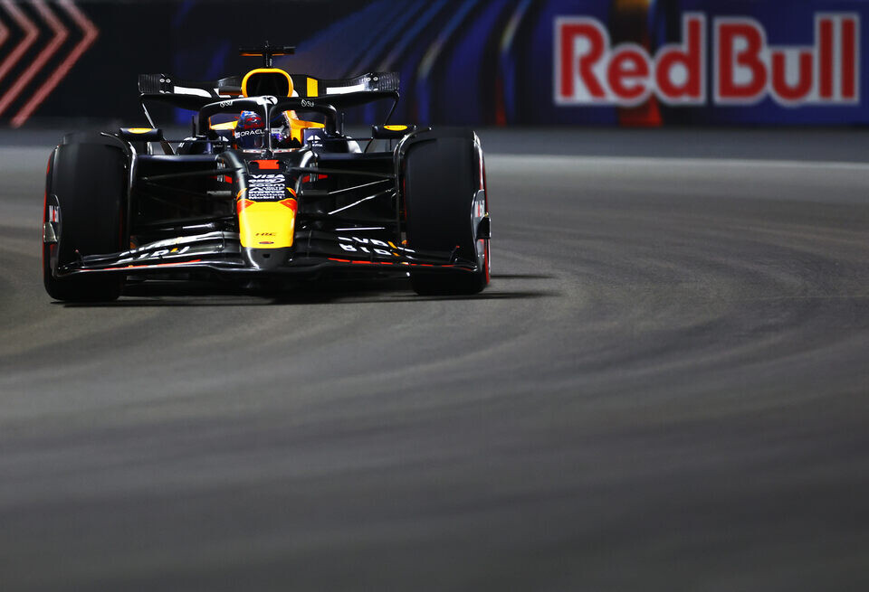    Стали известны новые подробности истории с задним антикрылом Red Bull RacingGetty Images / Red Bull Content Pool