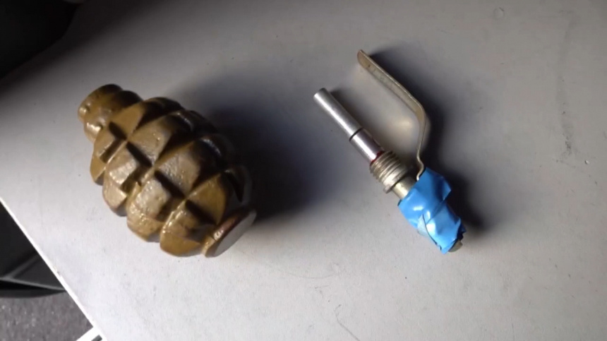    Фото: Telegram/Ирина Волк/IrinaVolk_MVD; 5-tv.ru