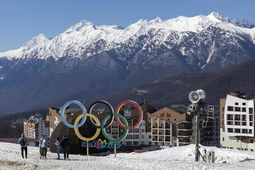    Фото: Aleksey Smyshlyaev/Globallookpress