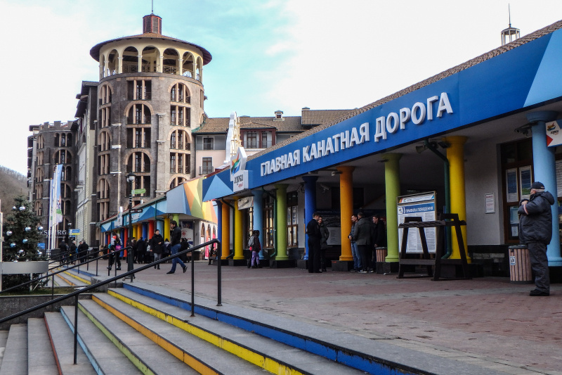    Фото: Lantyukhov Sergey/Globallookpress