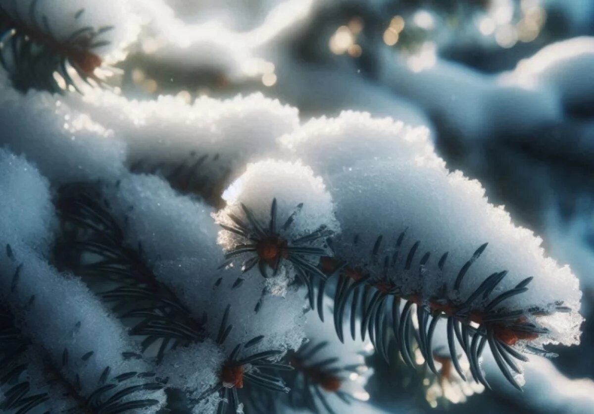    По-зимнему тепло: какая погода будет в Хабаровском крае 23 ноября