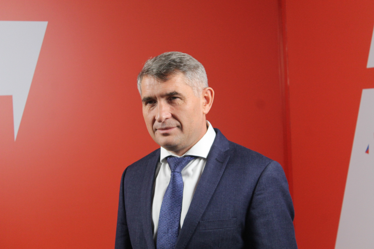 Глава региона раскрыл последствия инцидента.  Фото: ФедералПресс / Герман Парло