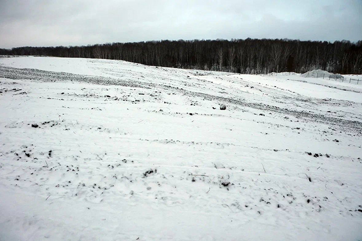    Фото из telegram-канала Максима Кудрявцева