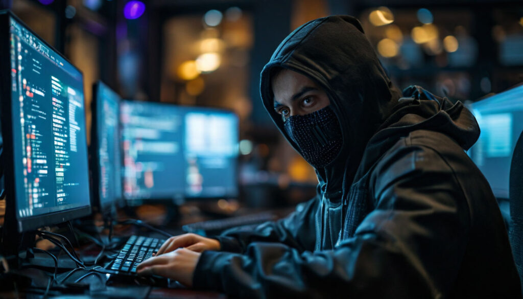    Фото Оксаны Калининой. Сгенерировано ИИ