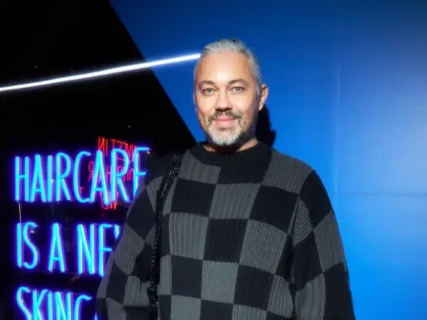    Александр Рогов, фото: стархит