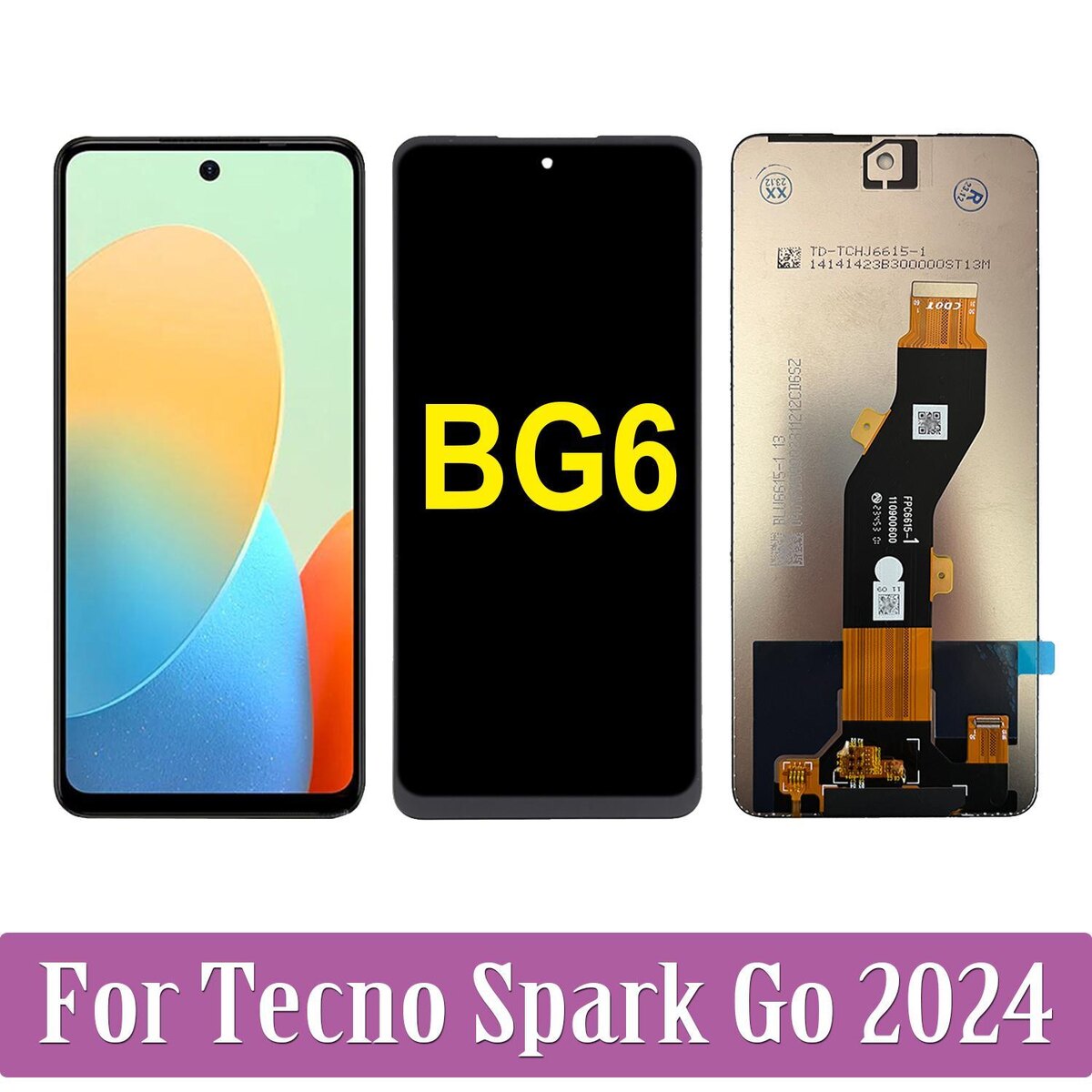 
Как на Tecno Spark Go 1 настроить камеру правильно в HiOS Android 15, 14