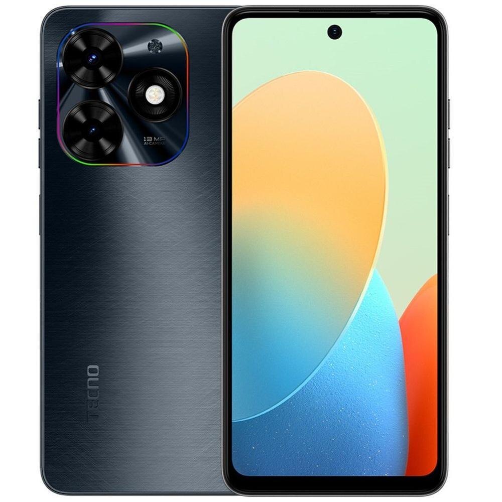 
Как в Tecno Spark Go 1 настроить камеру правильно в HiOS Android 15, 14