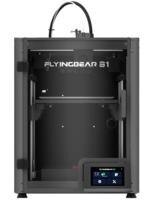 
Прошивки для FlyingBear S1 Klipper, Marlin, Prusa, RepRap