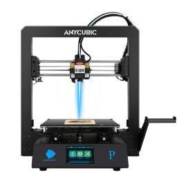 
Прошивки на ANYCUBIC Mega Pro Klipper, Marlin, Prusa, Repetier