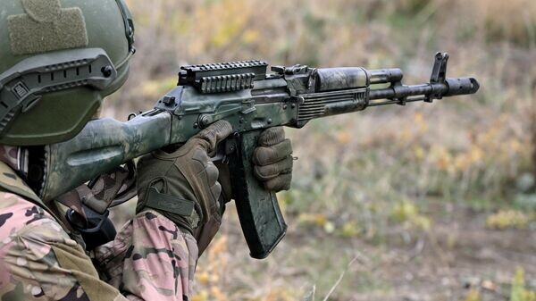    © РИА Новости . Константин Михальчевский