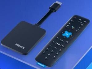 
Как прошить Movix S905Y4 через компьютер и USB флешку обновить Android TV 14, 13, 12