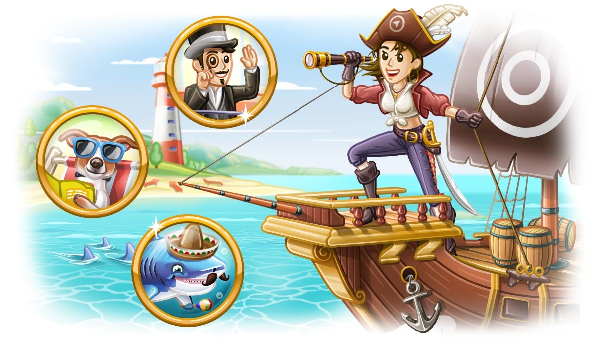 Подробная инструкция: как преобразовать видео в кружок для Telegram