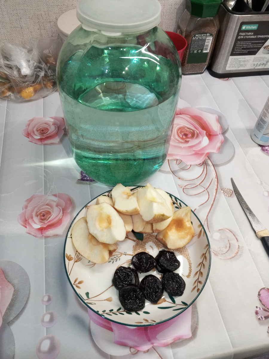 Из личных архивов