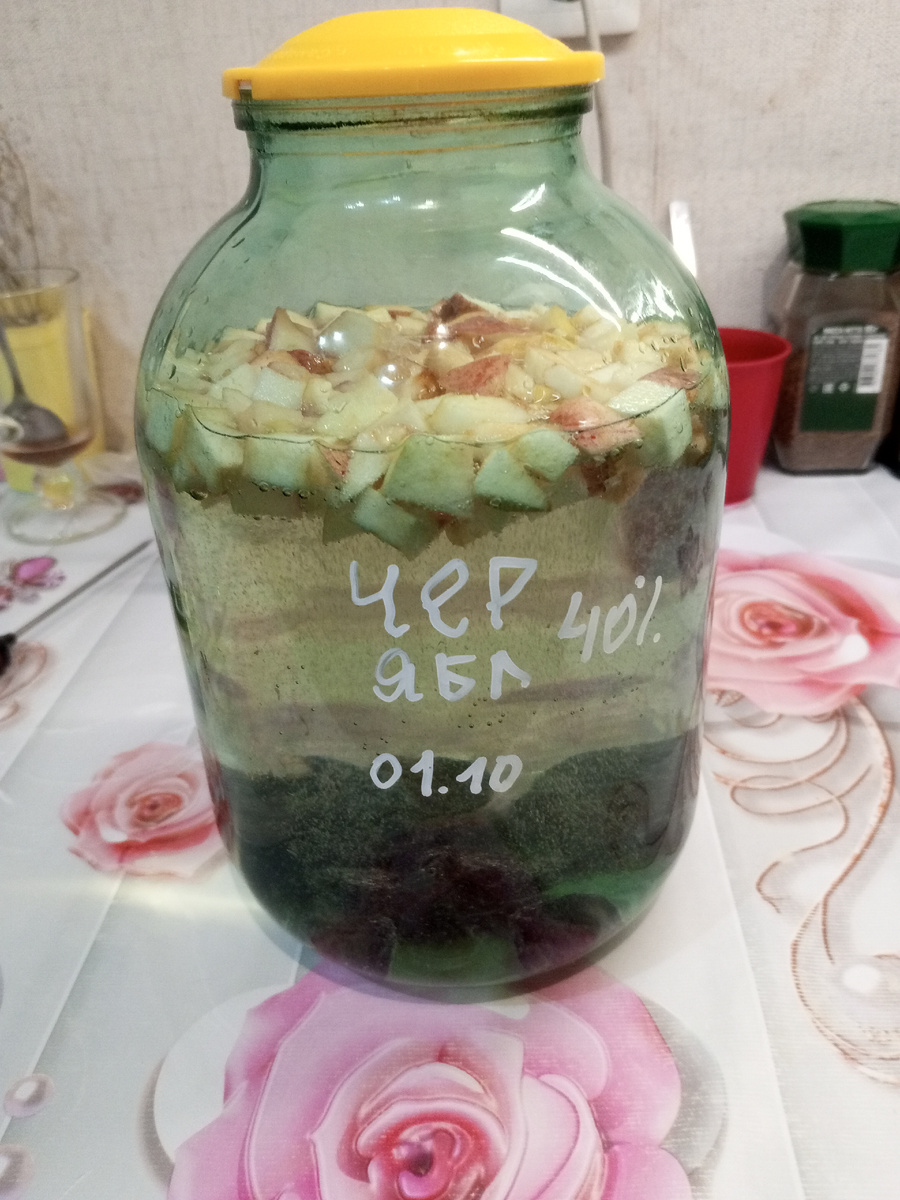 Из личного архива