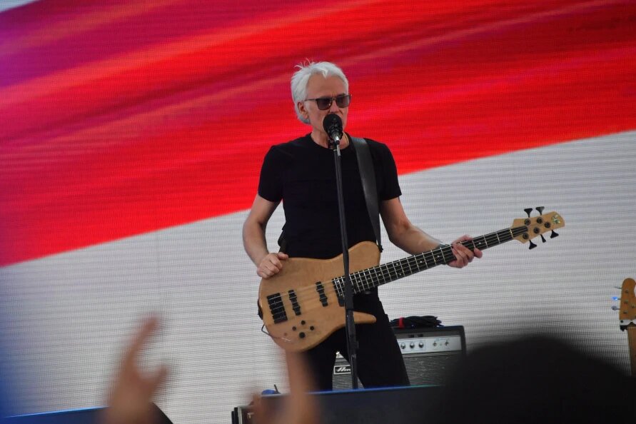    фото: Komsomolskaya Pravda/Globallookpress